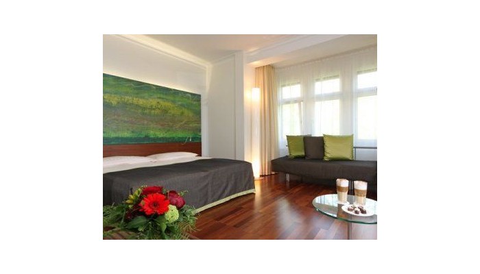 Hotel Waldstaetterhof poza 7
