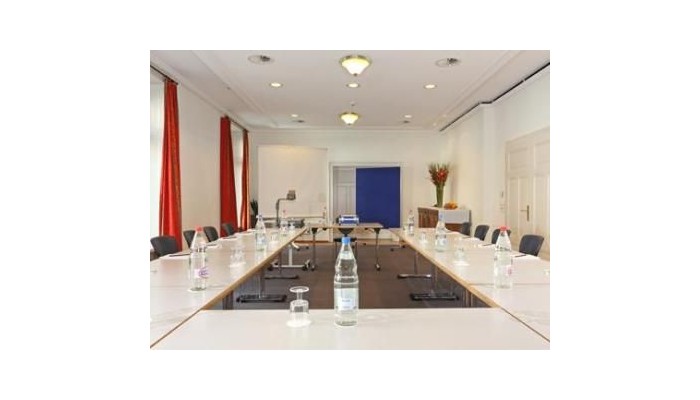 Hotel Waldstaetterhof poza 4