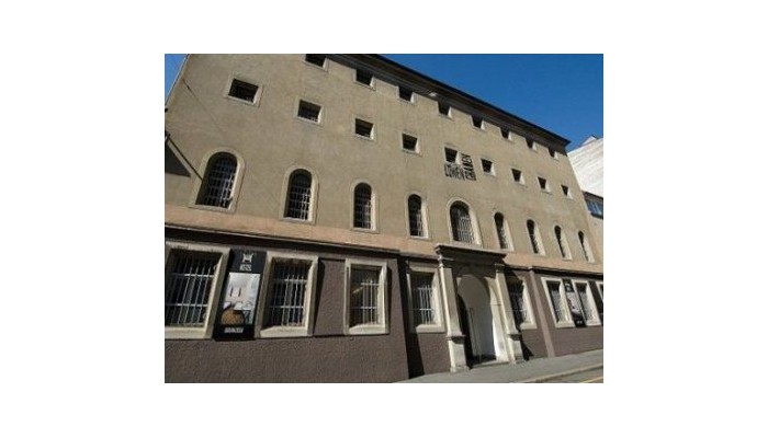 Jail Hotel Loewengraben poza 0