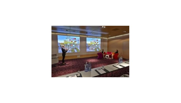 Radisson Blu Hotel Lucerne poza 5