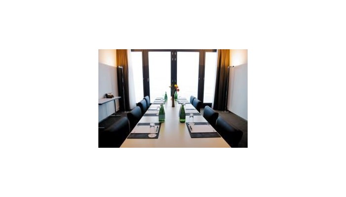 Radisson Blu Hotel Lucerne poza 3