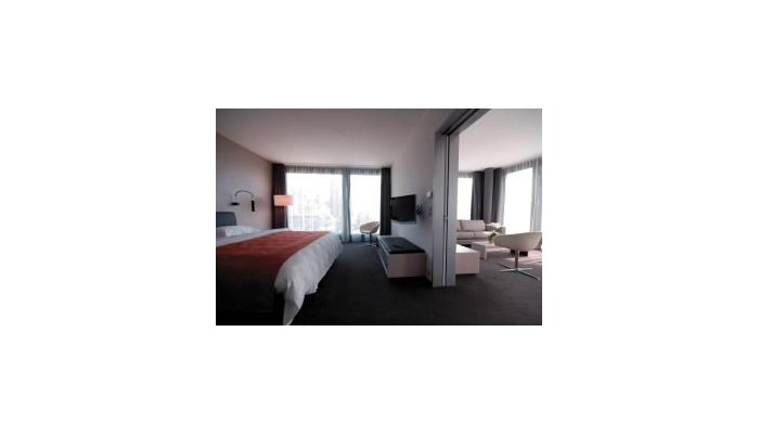 Radisson Blu Hotel Lucerne poza 8