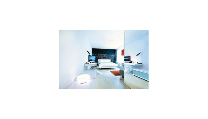 Radisson Blu Hotel Lucerne poza 11