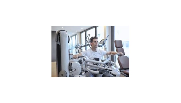 Radisson Blu Hotel Lucerne poza 2