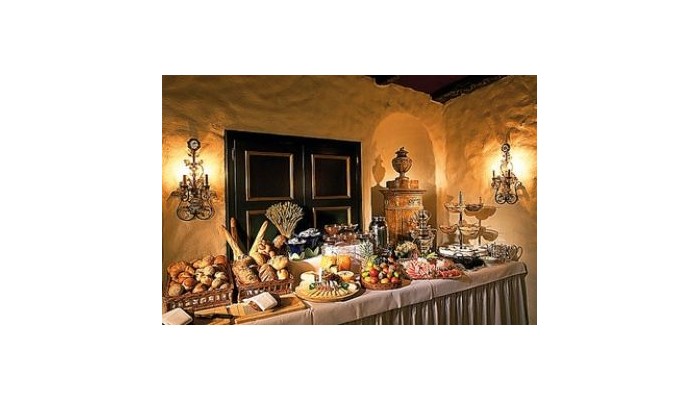 Romantik Hotel Wilden Mann poza 3