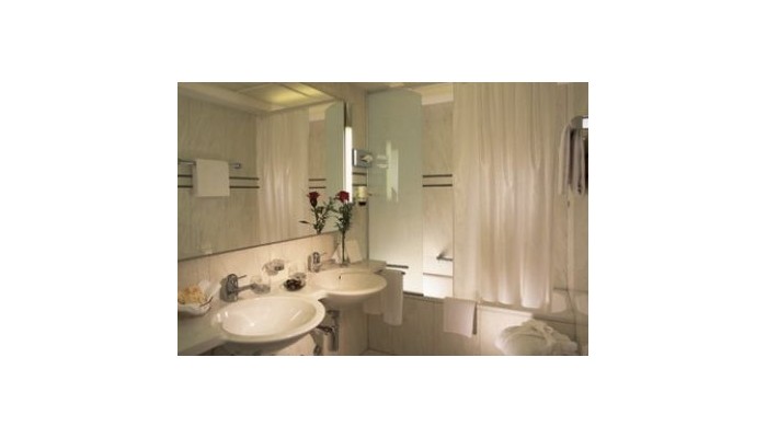 Romantik Hotel Wilden Mann poza 6