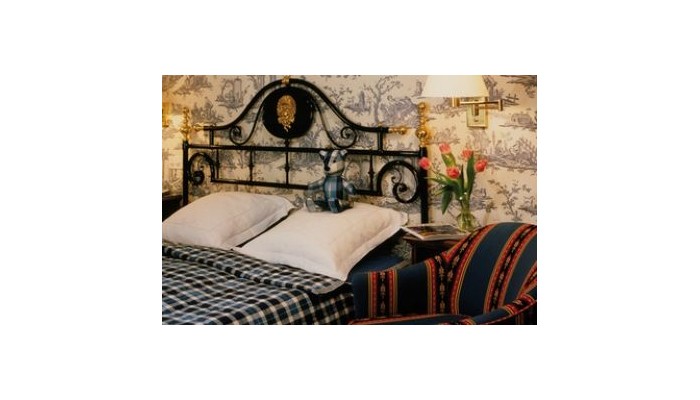 Romantik Hotel Wilden Mann poza 1