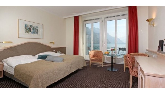 Seehotel Waldstaetterhof Swiss Quality poza 0