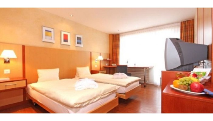 Sempachersee Swiss Quality Seminarhotel poza 0