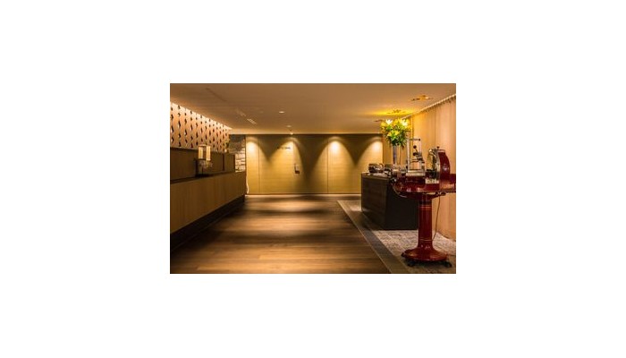 Waldsta¿tterhof Swiss Quality Seehotel poza 4