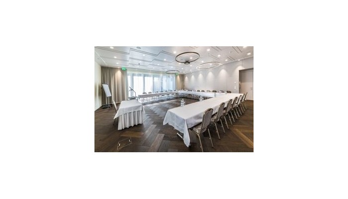 Waldsta¿tterhof Swiss Quality Seehotel poza 5