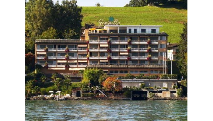 Wellnesshotel Graziella poza 0