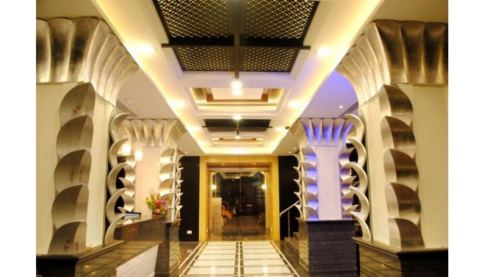 Best Western Hotel Bliss poza 1