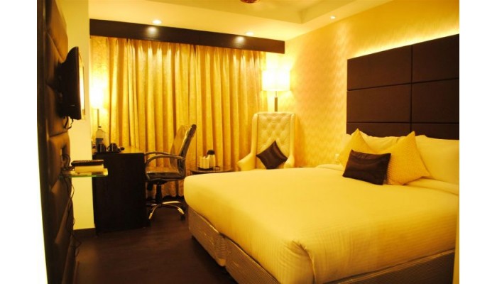 Best Western Hotel Bliss poza 4