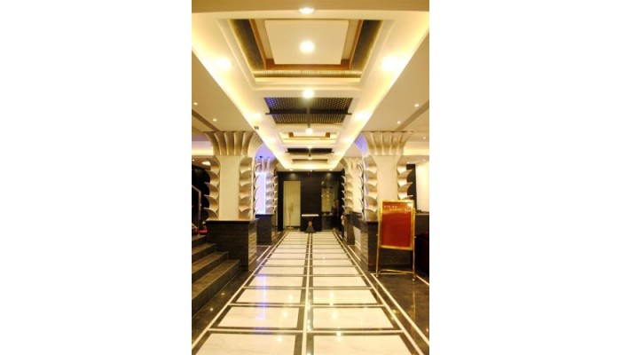 Best Western Hotel Bliss poza 2