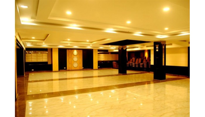 Best Western Hotel Bliss poza 6