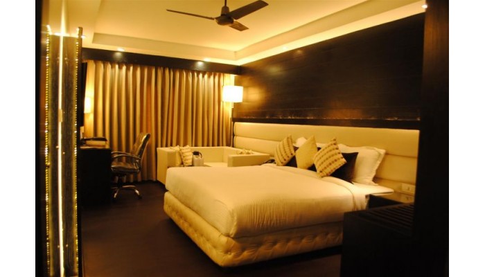 Best Western Hotel Bliss poza 5