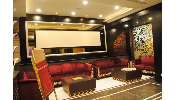 Best Western Hotel Bliss poza 3