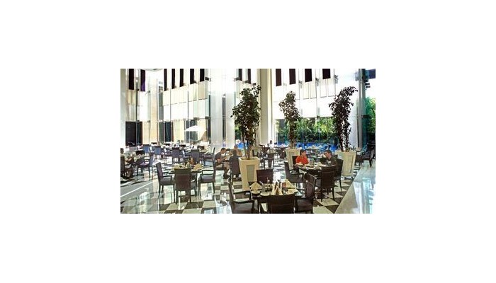 Hotel Park Plaza poza 10