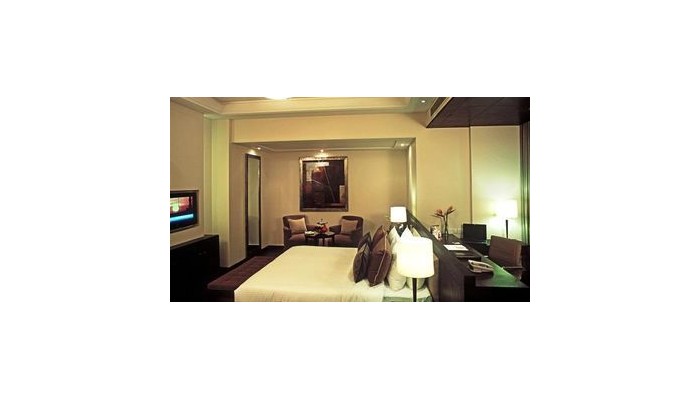 Hotel Park Plaza poza 7