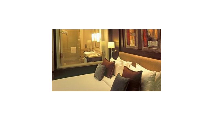 Hotel Park Plaza poza 6