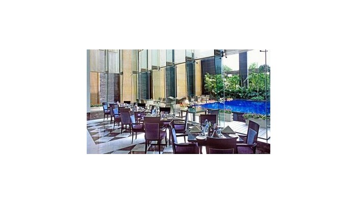 Hotel Park Plaza poza 11