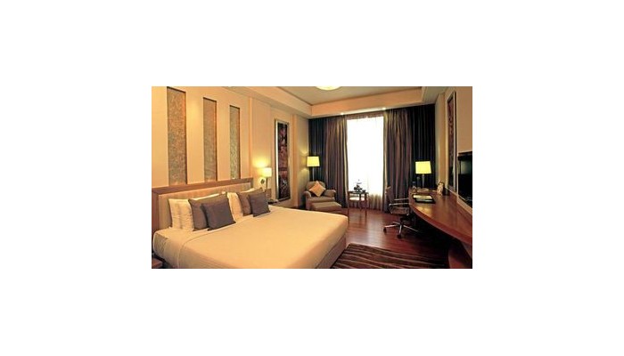 Hotel Park Plaza poza 4