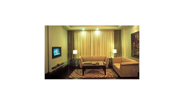 Hotel Park Plaza poza 9