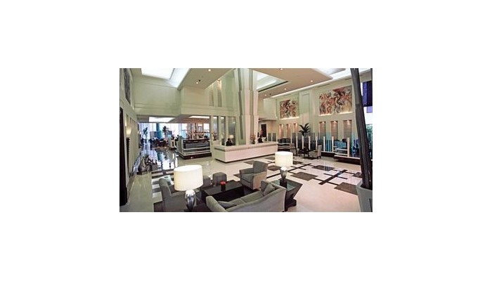 Hotel Park Plaza poza 2