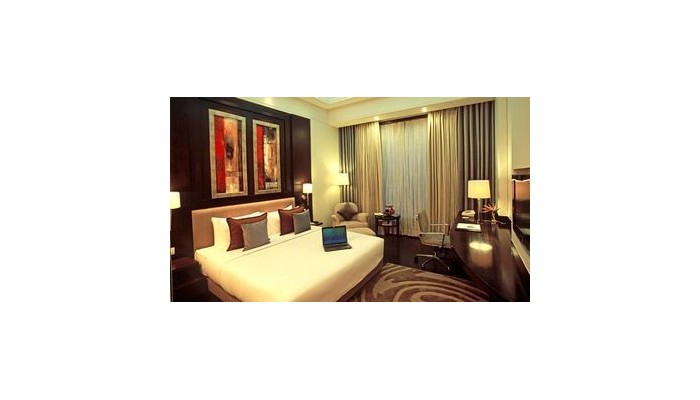 Hotel Park Plaza poza 5