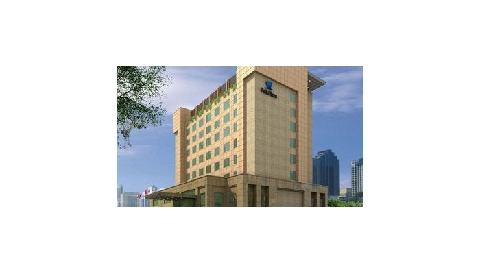 Hotel Park Plaza poza 0