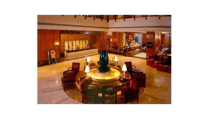 Hotel Radisson Blu poza 2