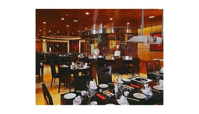 Hotel Radisson Blu poza 3