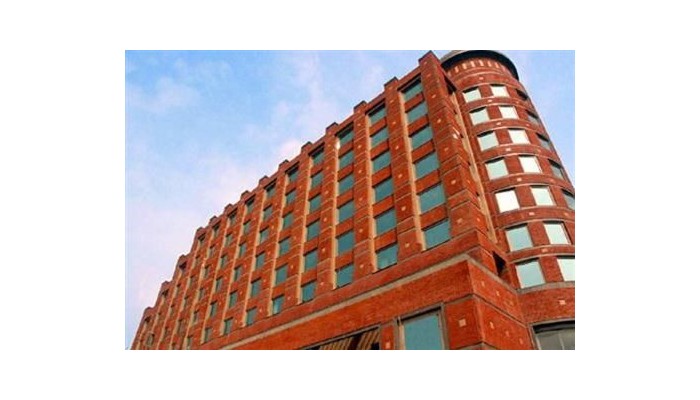 Hotel Radisson Blu poza 4