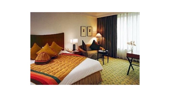 Hotel Radisson Blu poza 1