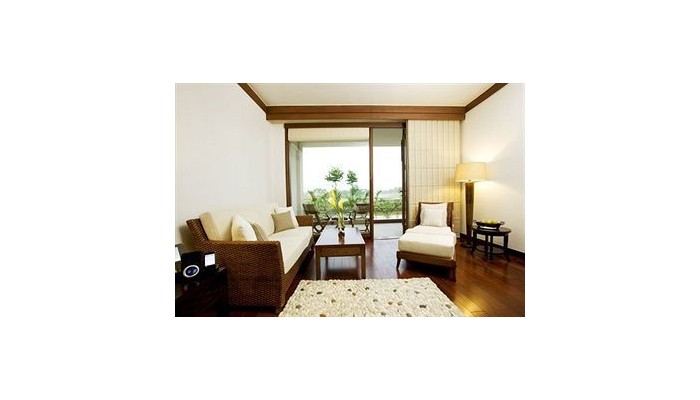 Jaypee Greens Golf & Spa Resort poza 6