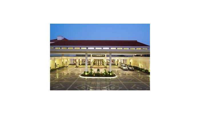 Jaypee Greens Golf & Spa Resort poza 1