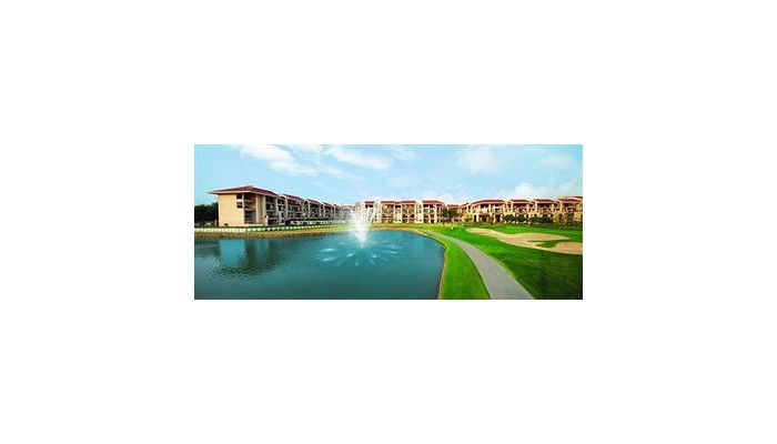 Jaypee Greens Golf & Spa Resort poza 10