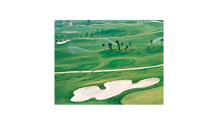 Jaypee Greens Golf & Spa Resort poza 9