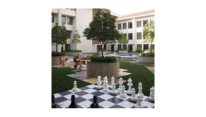 Jaypee Greens Golf & Spa Resort poza 11