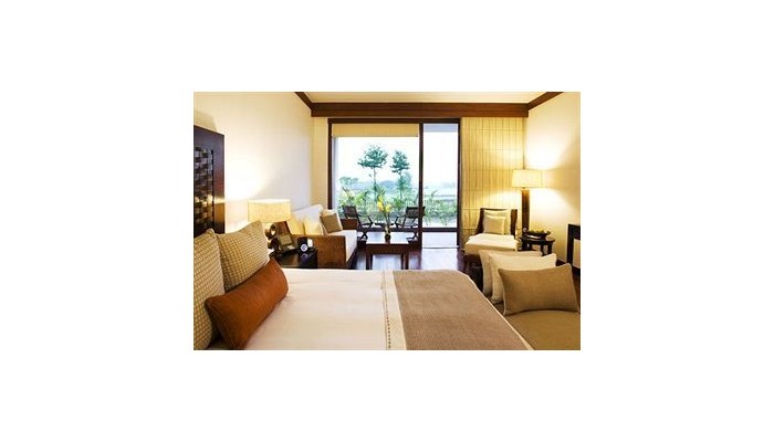 Jaypee Greens Golf & Spa Resort poza 5