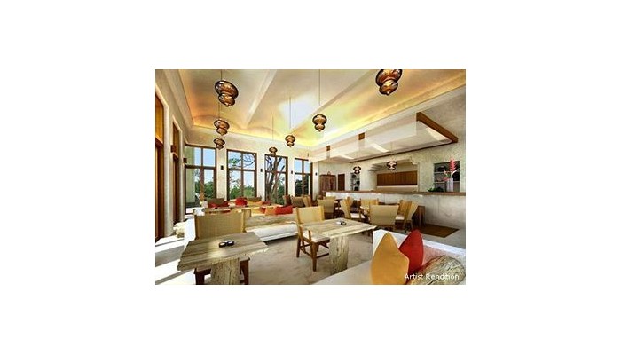 Jaypee Greens Golf & Spa Resort poza 8