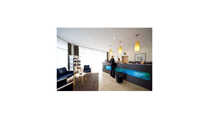 Hotel Tryp By Wyndham Aquamarin poza 0