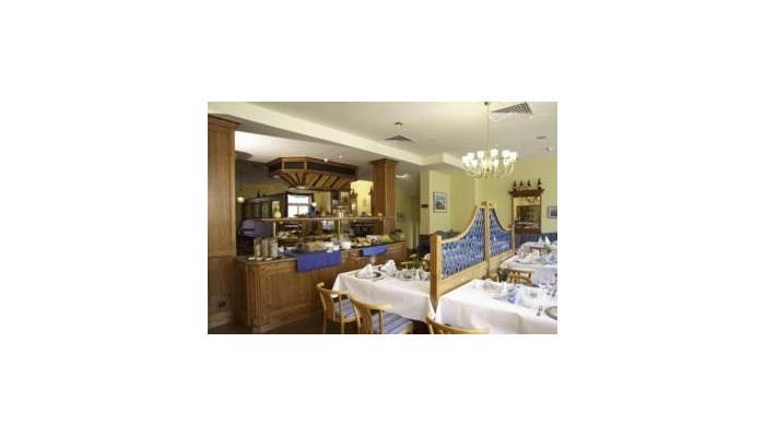 Hotel Tryp By Wyndham Aquamarin poza 8