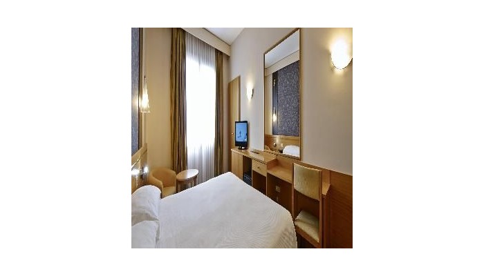 Hotel Alfonso Ix poza 0