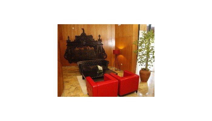 Hotel Alfonso Ix poza 3