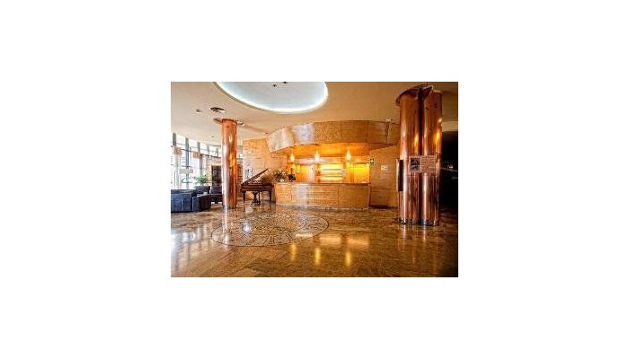 Hotel Alfonso Ix poza 6