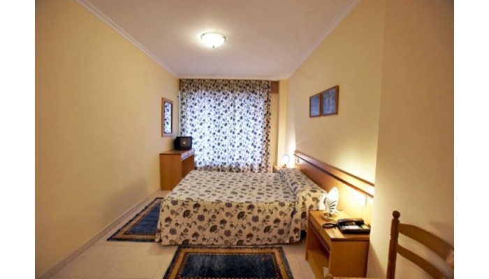 Hotel Apartamentos O Val Do Naseiro poza 0