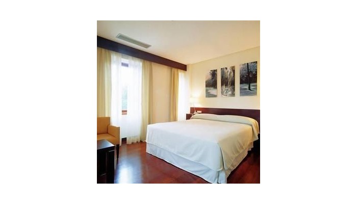 Hotel Balneario De Guitiriz poza 11