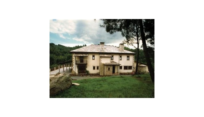 Hotel Balneario Do Rio Pambre poza 0